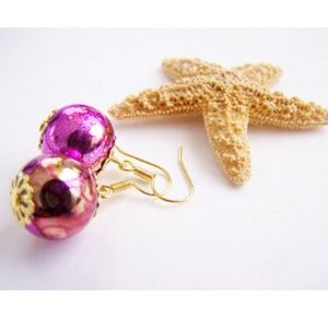 ⭐️ 5 for $25 ⭐️ Just Beachin’ Earrings - New boutique items